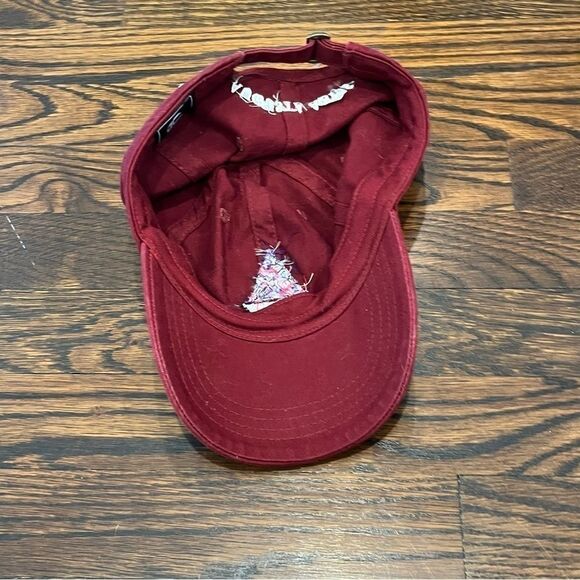 The OC Augusta Abyss Sailing Baseball Hat - Picture 6 of 9